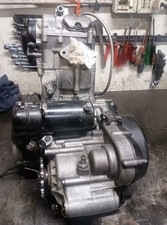 motore husqvarna 610 ie