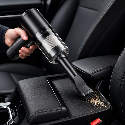 Aspirapolvere auto combinato - , 3