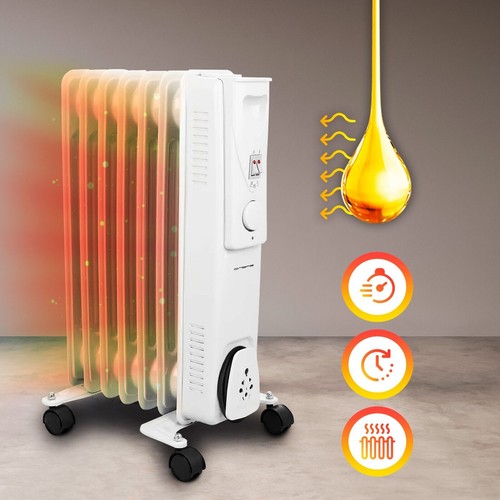 Radiatore olio emerio - radiatore,
