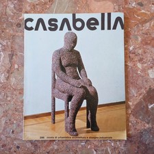 CASABELLA 396 1974 Radical