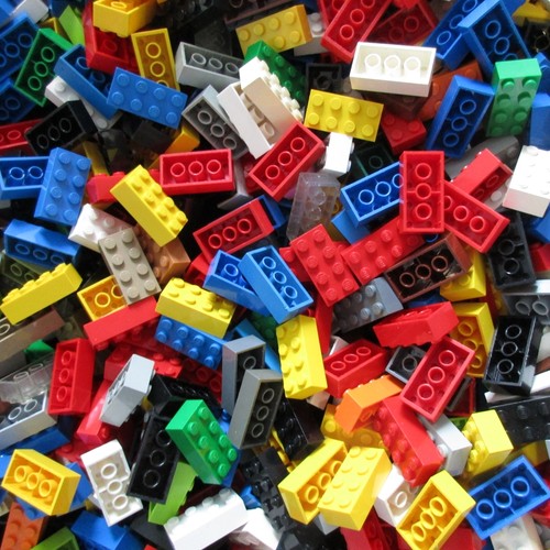 Lego usato confezioni da - lego®,