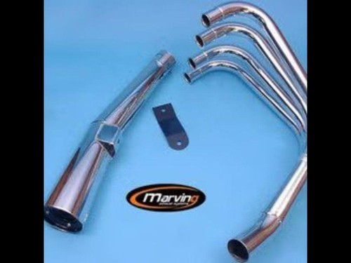 Marving full exhaust - marving,