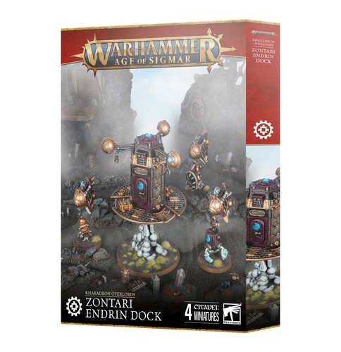 Warhammer age sigmar grand - age,