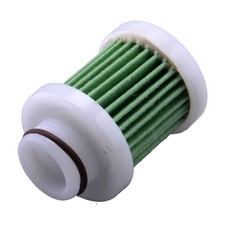 1pc Elemento filtro carburante per Yamaha fuoribordo 4 tempi 25 30 40 50 60 70HP