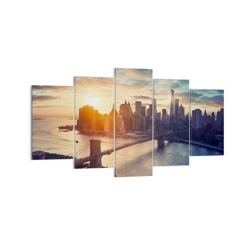 Quadro tela 160x85cm new - tela,