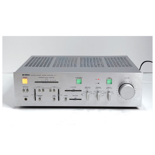Amplificatore integrato yamaha - integrato,