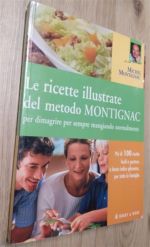 Ricette illustrate del - ricette,