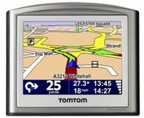Tomtom one edizione - tomtom,