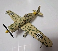 Modellino in plastica