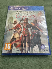 Assassin's Creed: Chronicles