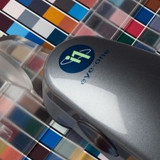 Spettrofotometro x-rite/gretag