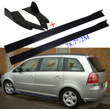 Per Opel Zafira A OPC