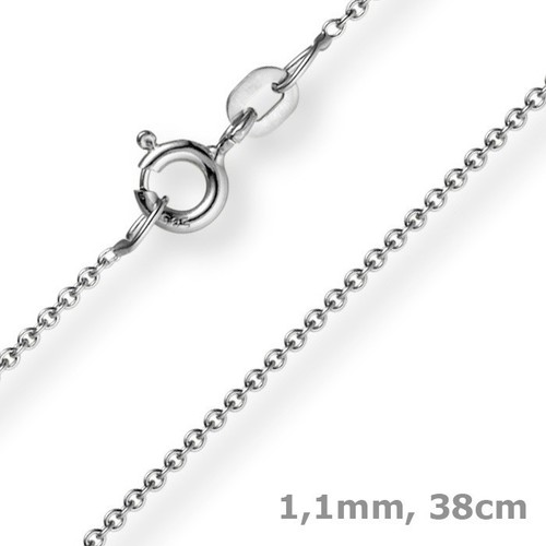 Catena ancorata rotonda 585 - rotonda,