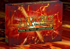 MTG FROM THE VAULT