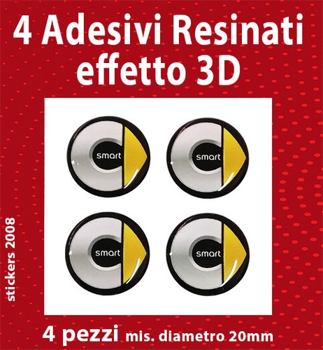 Adesivi resinati smart - adesivi,