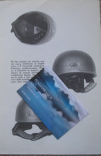 Casco moto helmet cromwell - casco,