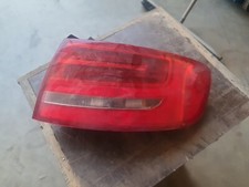 RICAMBI USATI 8K9945096B STOP FANALE POSTERIORE DESTRO PASSEGGERO AUDI A4 455971