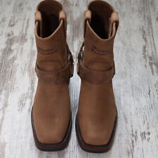 Harley Davidson's Stivale donna