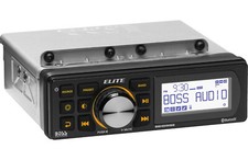 Boss elite direct fit harley - boss,