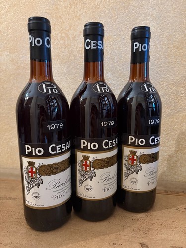 Pio cesare barbaresco - pio,