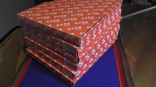 Accumulo cartoline album - accumulo, su