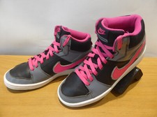 Nike Backboard 11 nero grigio