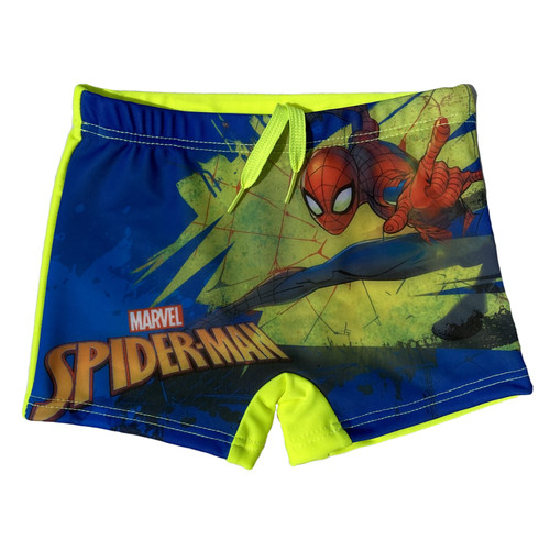 Costume mare spiderman marvel - mare,