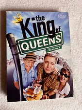 King of Queens - Staffel 1 |