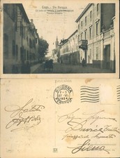 LUGO BELLA ANIMAZIONE DI VIA