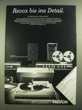 1979 Studer Revox B790