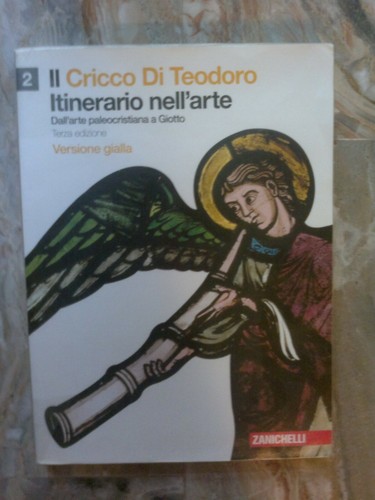 Itinerario nell arte - ,