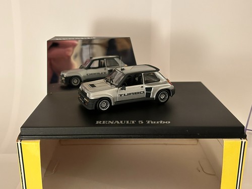 Universal hobbies renault 5 - hobbies,