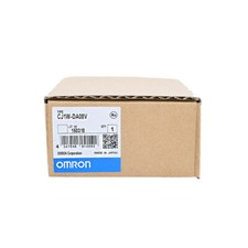 Modulo plc omron cj1w - omron, cj1w-da08v