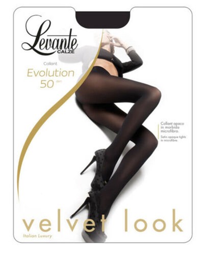 Collant levante evolution - levante, 50