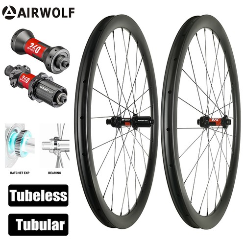 Airwolf dt240 freno - a, disco