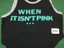 Canottiera NBA  REEBOK  1985 , Vintage Taglia  Medium , 100% cotone ,  1985