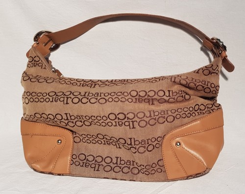Borsa roccobarocco tessuto - borsa,