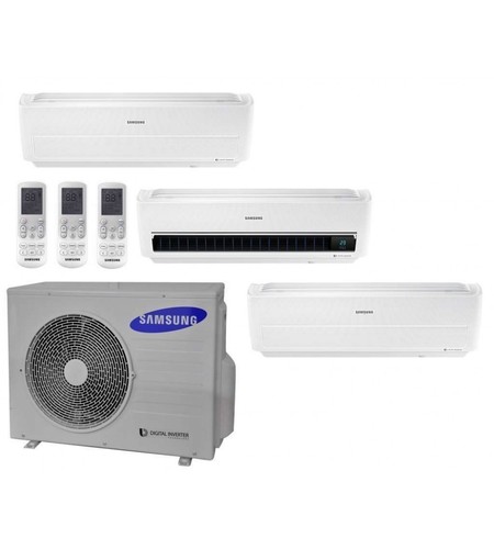 Condizionatore samsung - condizionatore,