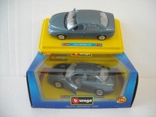 ALFA ROMEO 156 SCALA 1:24