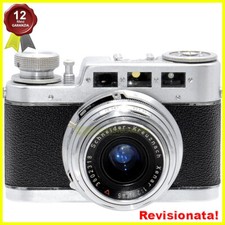 Voss Diax IIA with Schneider