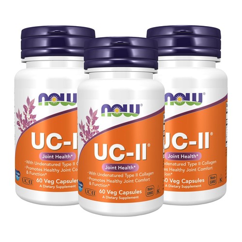 Now ii collagene tipo - uc,