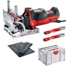 Mafell DDF 40 MidiMAX in T-MAX Spinatrice doppia 918601