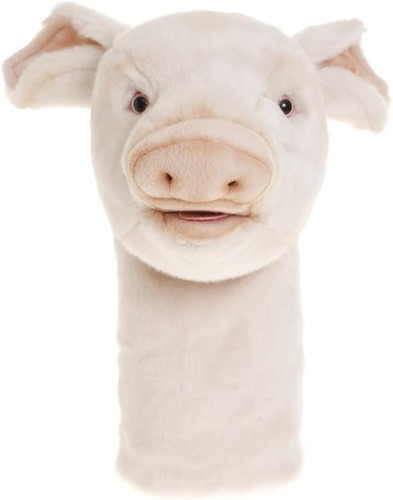 Hansa copricapo pig driver - copricapo,
