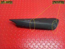 BODY FAIRING TAIL RIGHT SIDE DUCATI MONSTER 600 YEAR 2001 1994 2002