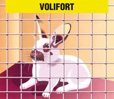 Rete Recinzione Metallica