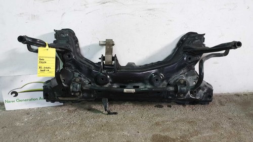 Culla motore scassi - motore,