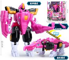 Miniforce Animal Tron Croker