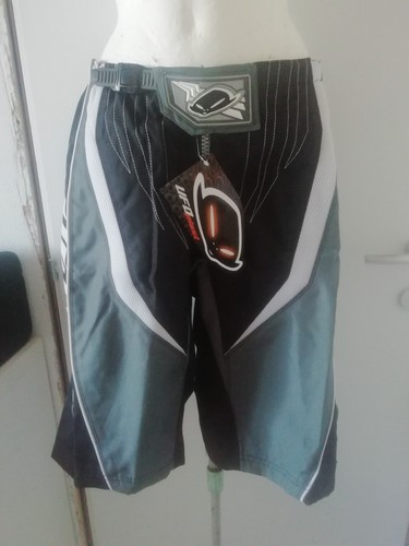 Pantalone cross ufo plast - cross,