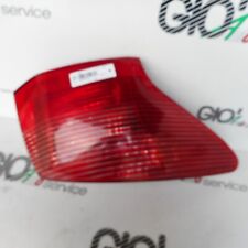 FANALE POSTERIORE SX PEUGEOT