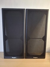 Rogers ls55 cover - ls55, griglie